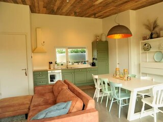 Ferienhaus Ouddorp Außenaufnahme 5