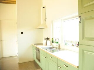 Ferienhaus Ouddorp Außenaufnahme 7