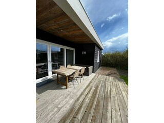 Holiday house Ouddorp Outdoor Recording 16