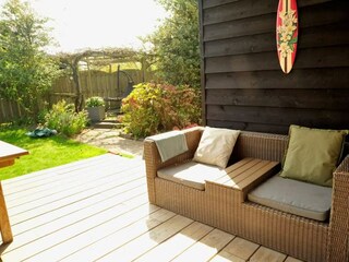 Holiday house Ouddorp Outdoor Recording 12
