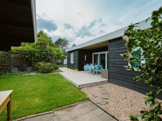 Holiday house Ouddorp Outdoor Recording 13