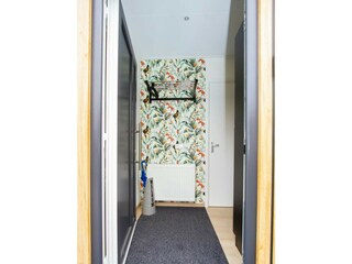 Chalet Heinkenszand Außenaufnahme 17