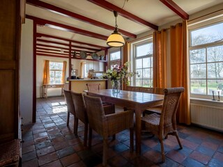 Holiday house Ovezande Outdoor Recording 3