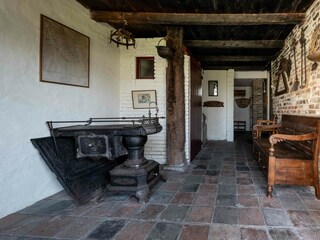 Holiday house Ovezande Outdoor Recording 6