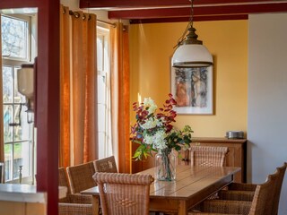 Holiday house Ovezande Outdoor Recording 16