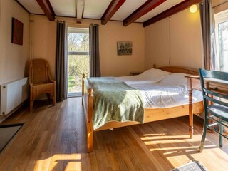 Holiday house Ovezande Outdoor Recording 19