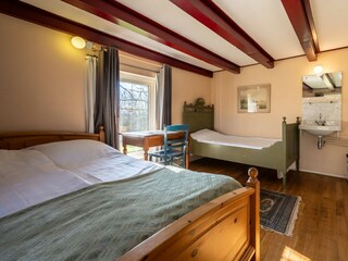 Holiday house Ovezande Outdoor Recording 20