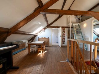 Holiday house Ovezande Outdoor Recording 21