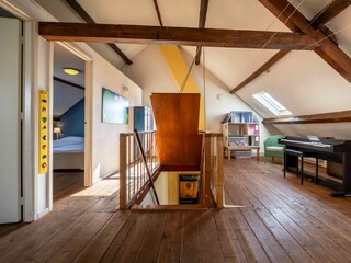 Holiday house Ovezande Outdoor Recording 23