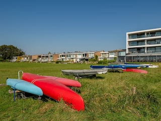 Holiday house Veere Outdoor Recording 16