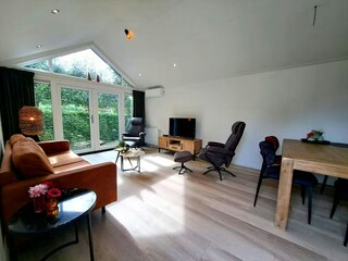 Chalet Heinkenszand Outdoor Recording 4