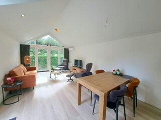 Chalet Heinkenszand Außenaufnahme 25