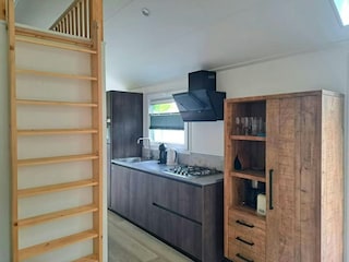 Chalet Heinkenszand Außenaufnahme 5
