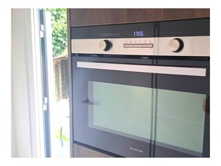 Chalet Heinkenszand Outdoor Recording 7