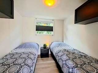 Chalet Heinkenszand Außenaufnahme 8
