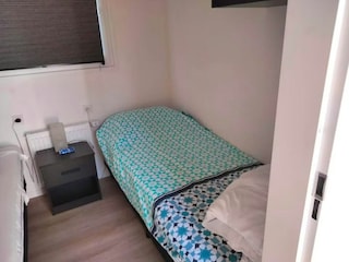 Chalet Heinkenszand Außenaufnahme 9
