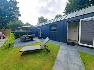 Chalet Heinkenszand Außenaufnahme 10