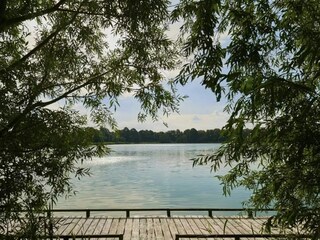 Chalet Heinkenszand Outdoor Recording 15