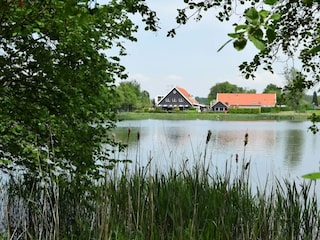 Chalet Heinkenszand Außenaufnahme 20