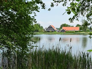 Chalet Heinkenszand Outdoor Recording 20