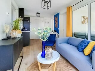 Chalet Heinkenszand Outdoor Recording 2