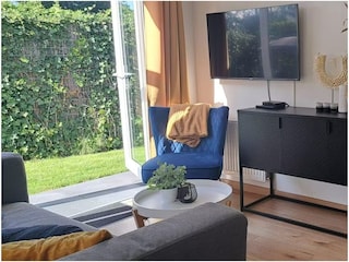 Chalet Heinkenszand Außenaufnahme 2