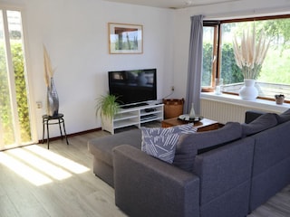 Chalet Sint-Annaland Outdoor Recording 19