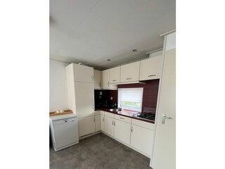 Chalet Sint-Annaland Außenaufnahme 5