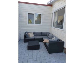 Chalet Sint-Annaland Outdoor Recording 15