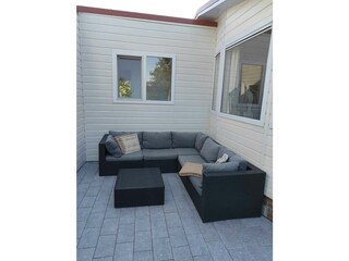 Chalet Sint-Annaland Outdoor Recording 17