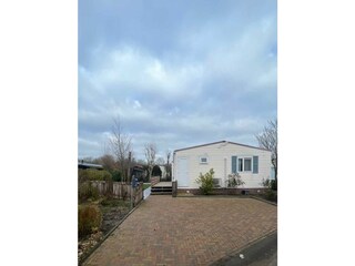 Chalet Sint-Annaland Outdoor Recording 19