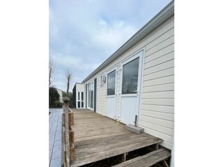 Chalet Sint-Annaland Outdoor Recording 21