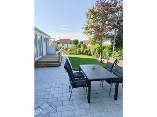 Chalet Sint-Annaland Outdoor Recording 23