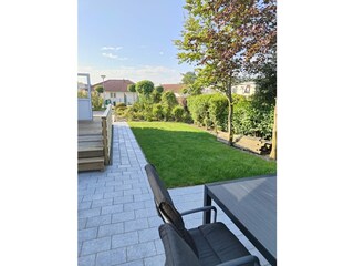 Chalet Sint-Annaland Outdoor Recording 22