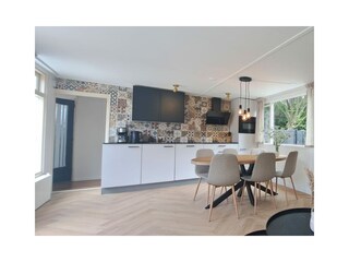 Chalet Heinkenszand Außenaufnahme 3