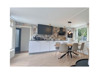 Chalet Heinkenszand Außenaufnahme 41