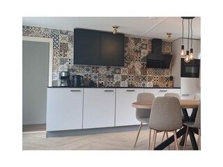 Chalet Heinkenszand Außenaufnahme 4