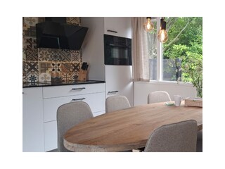 Chalet Heinkenszand Außenaufnahme 37