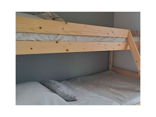 Chalet Heinkenszand Außenaufnahme 14