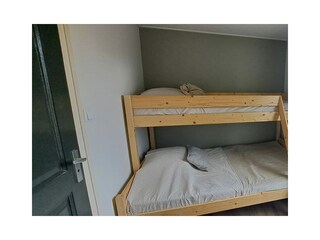 Chalet Heinkenszand Außenaufnahme 15