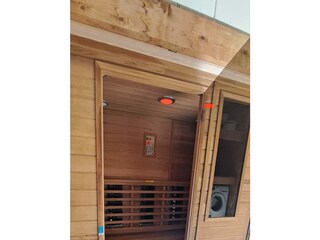 Chalet Heinkenszand Außenaufnahme 19