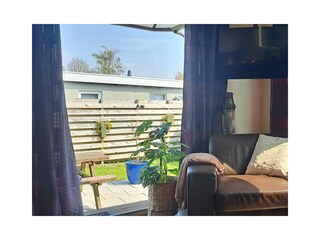 Chalet Heinkenszand Outdoor Recording 3