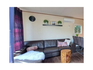 Chalet Heinkenszand Outdoor Recording 4