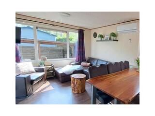 Chalet Heinkenszand Outdoor Recording 5