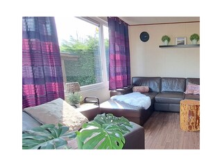 Chalet Heinkenszand Außenaufnahme 6