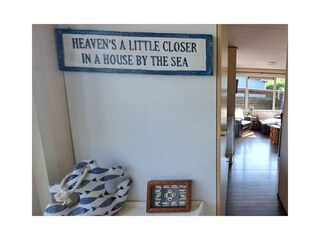 Chalet Heinkenszand Outdoor Recording 42