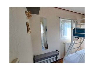 Chalet Heinkenszand Außenaufnahme 9