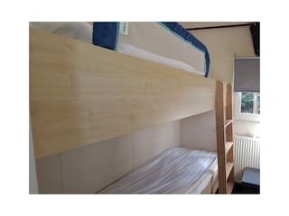 Chalet Heinkenszand Outdoor Recording 33