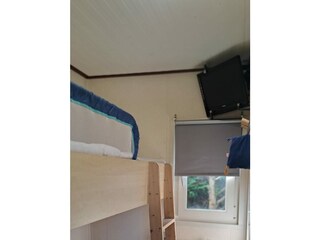 Chalet Heinkenszand Außenaufnahme 14