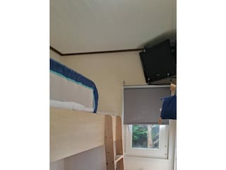 Chalet Heinkenszand Outdoor Recording 12